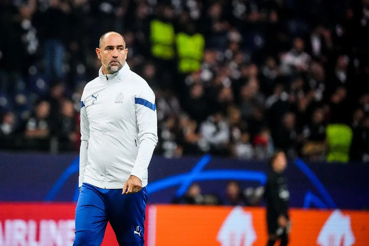 om la victoire a tout prix tudor recadre les supporters tudor 5 353396