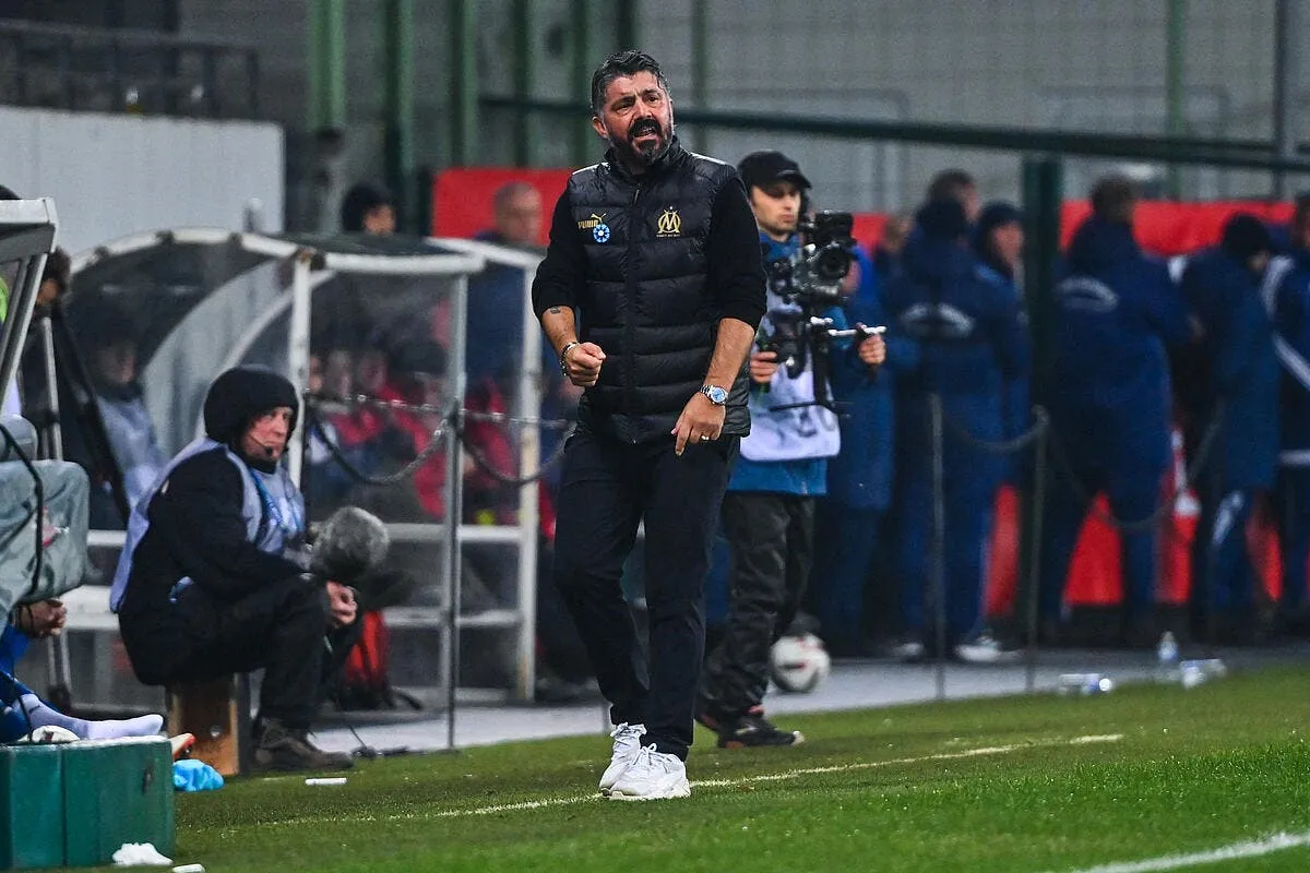 om le clash deja oublie gattuso est furieux gattuso 6 368588