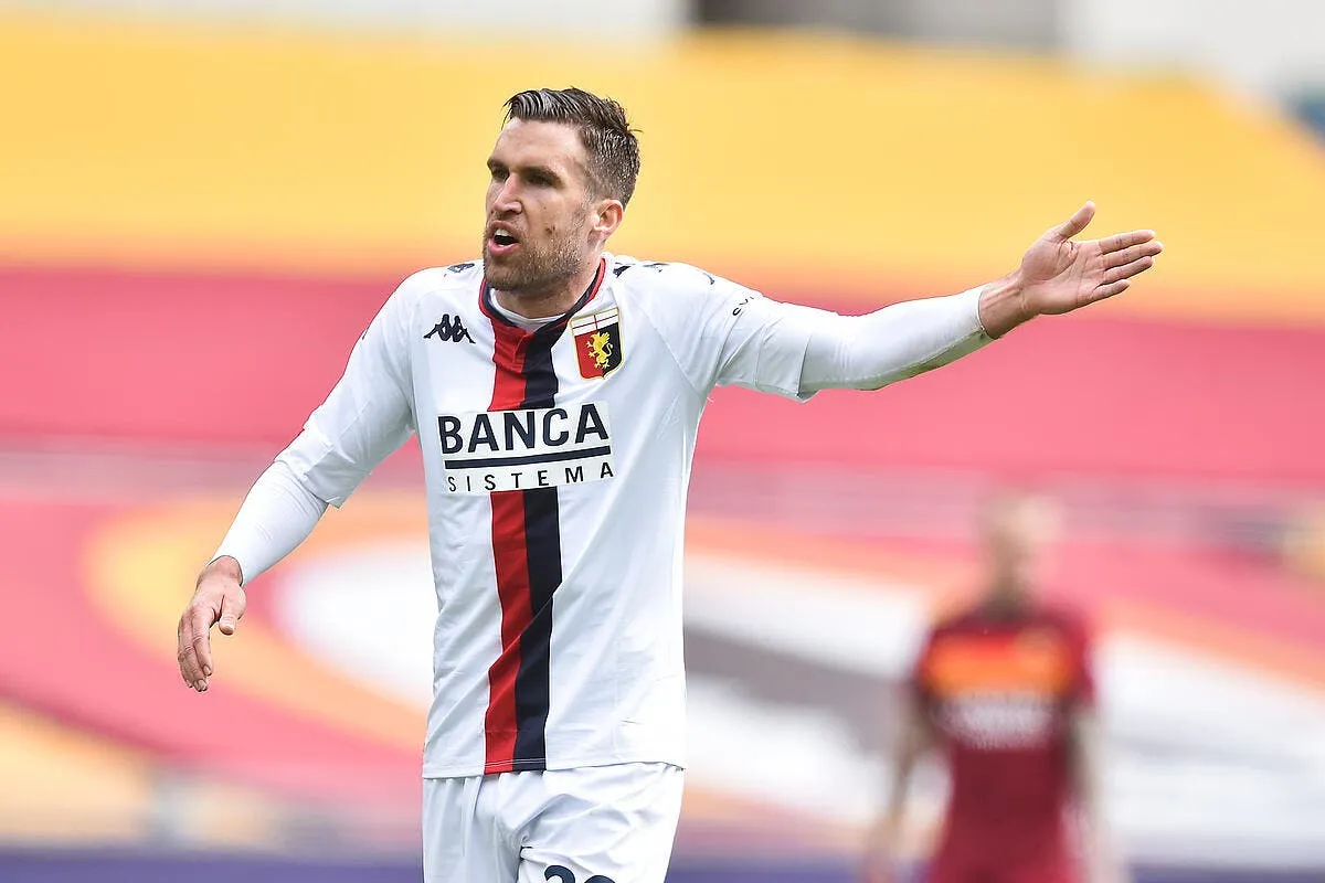 om le miracle strootman arrive du genoa icon sipausa 32547439 315427