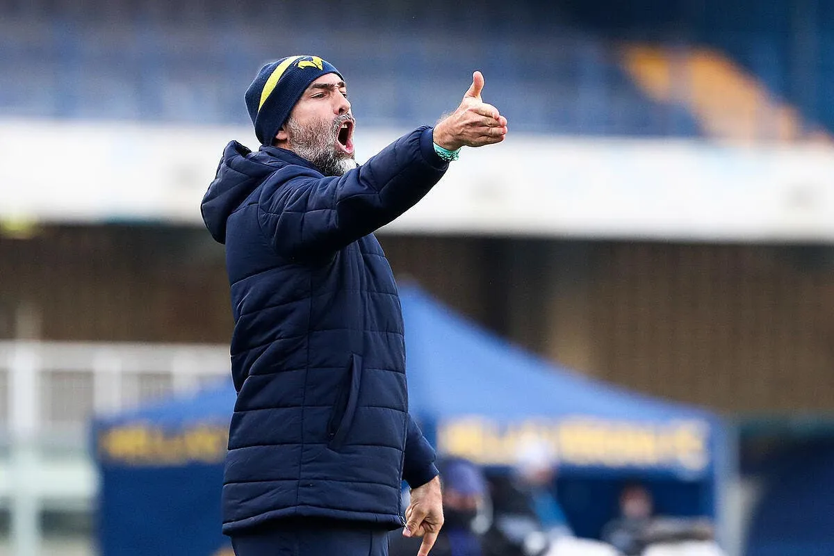 om les marseillais rassures tudor est fou icon 013648 0018 344765