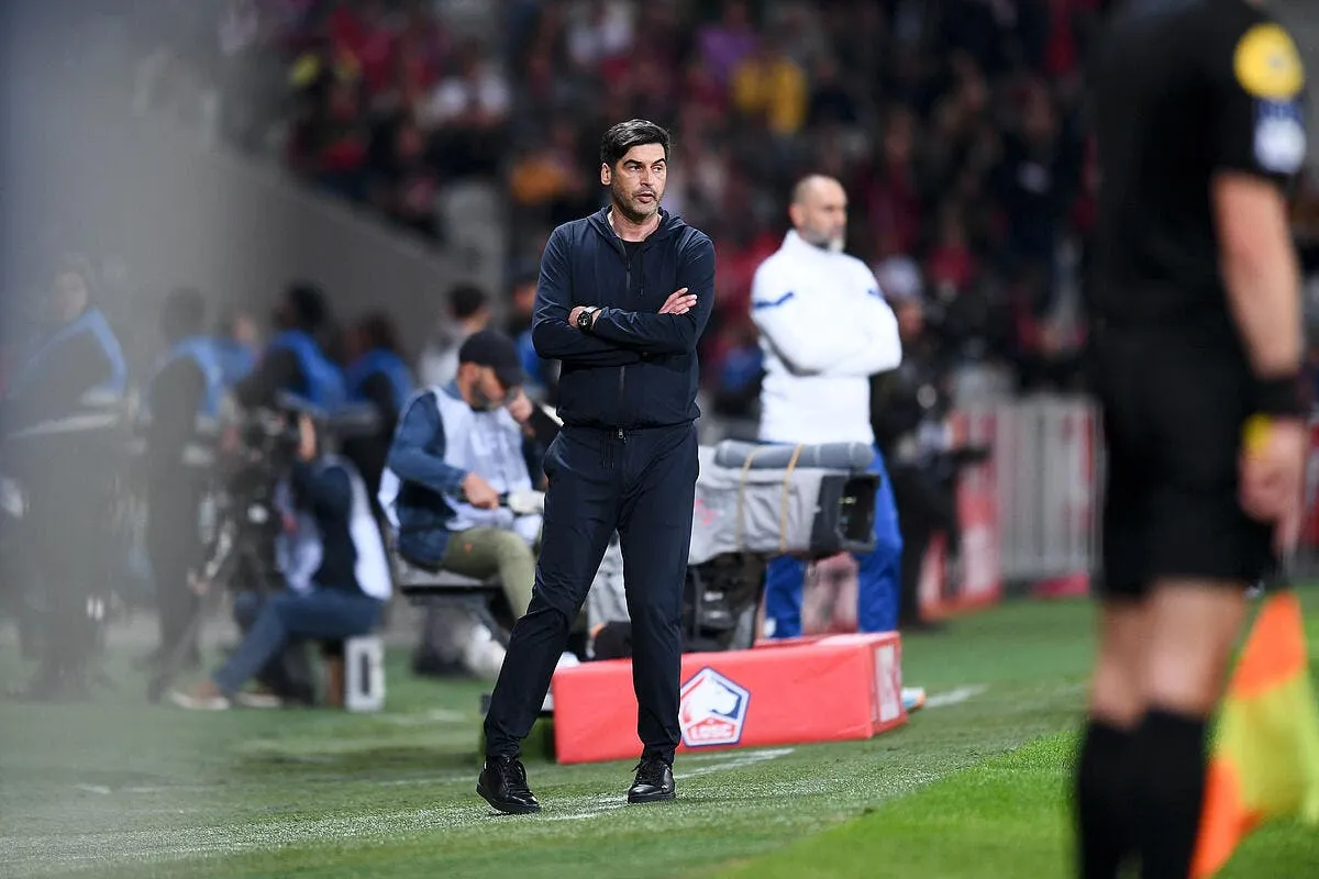 om lille dit non paulo fonseca n ira pas a marseille icon pl5 5662 361790