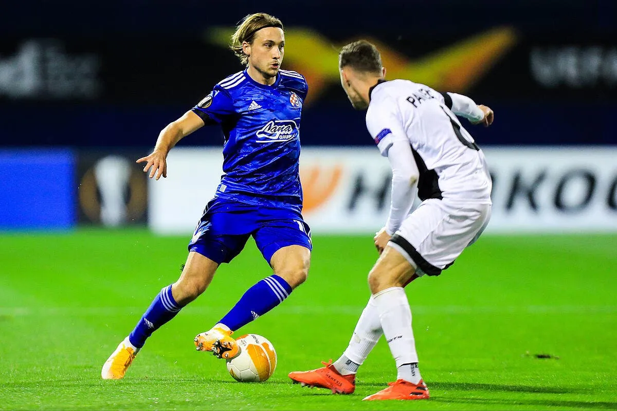 om longoria a trouve le remplacant de sanson en croatie majer 305455