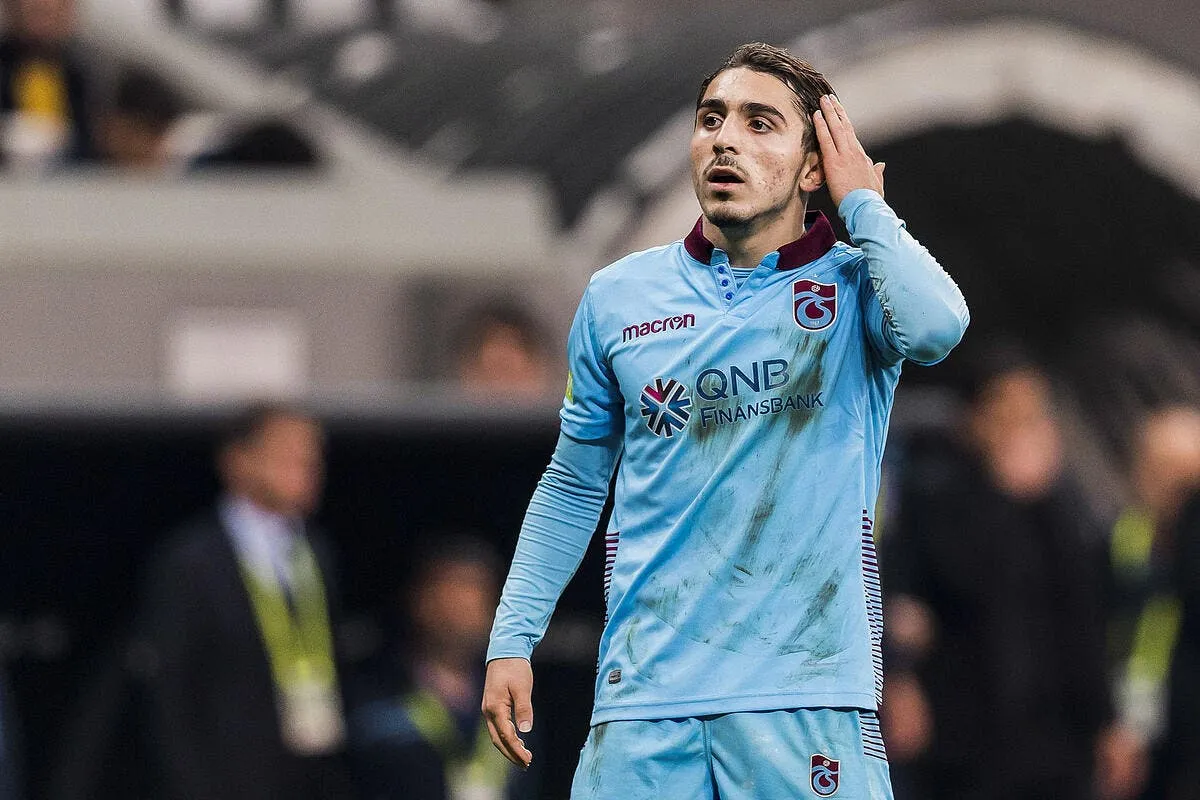 om longoria n a pas termine son mercato en turquie omur 337101