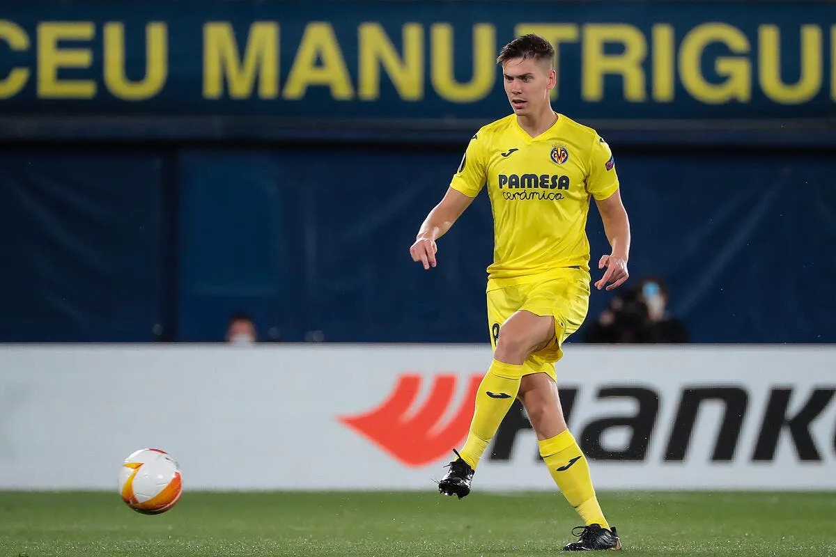 om longoria pret a lutter avec villarreal pour foyth aaa 314595