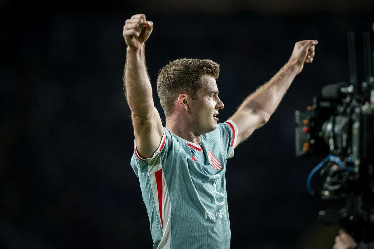 om longoria se reveille pour ce goleador a 32 millions iconsport 247748 0028 387511