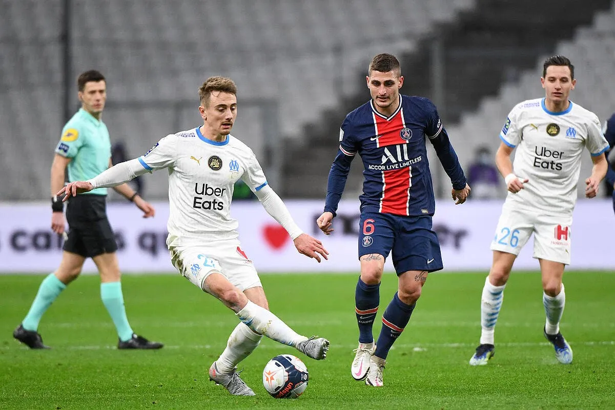 om marseille dans le top 5 piquionne y croit encore aa 306307