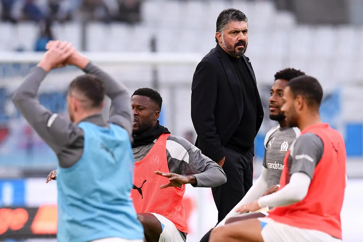 om marseille remonte bien gattuso en veut encore plus icon pl5 4391 369388