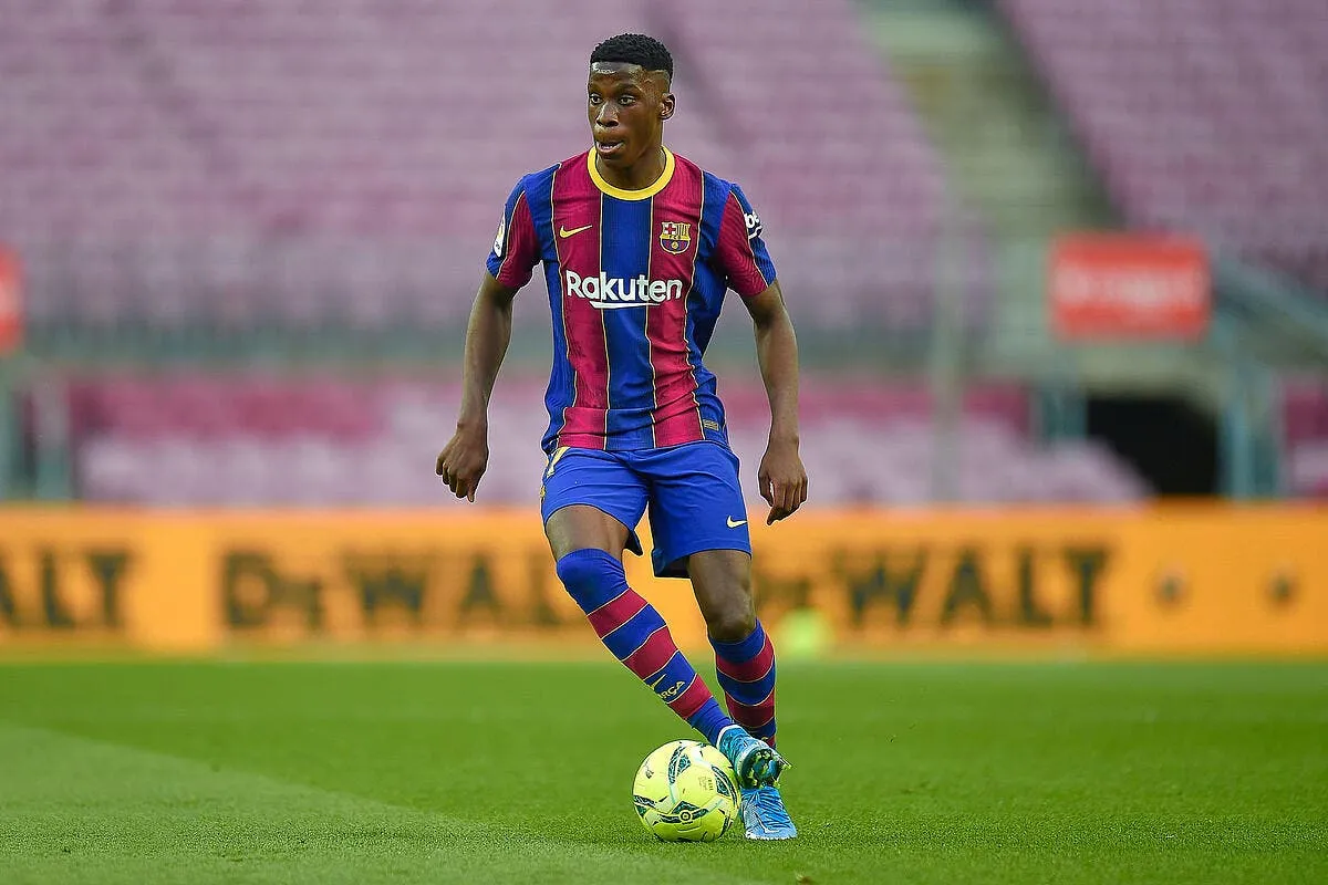 om marseille sur un joueur du barca le prochain gros coup de longoria icon ps210516 1306 320867