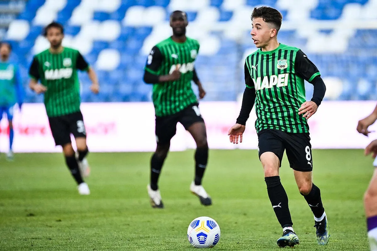 om maxime lopez a marseille de zerbi etait degoute pour lui icon lp 12791876 313493