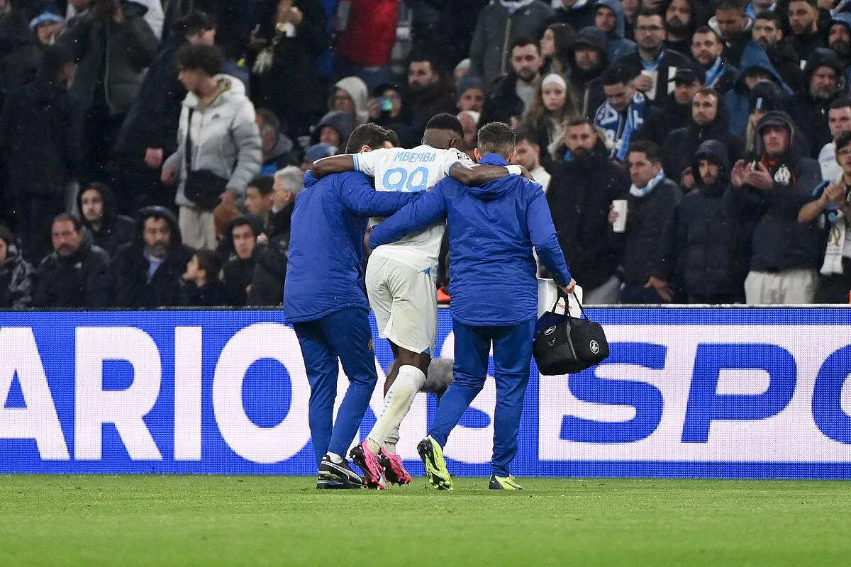om mbemba remet un coup au moral des marseillais mbemba 2 373944