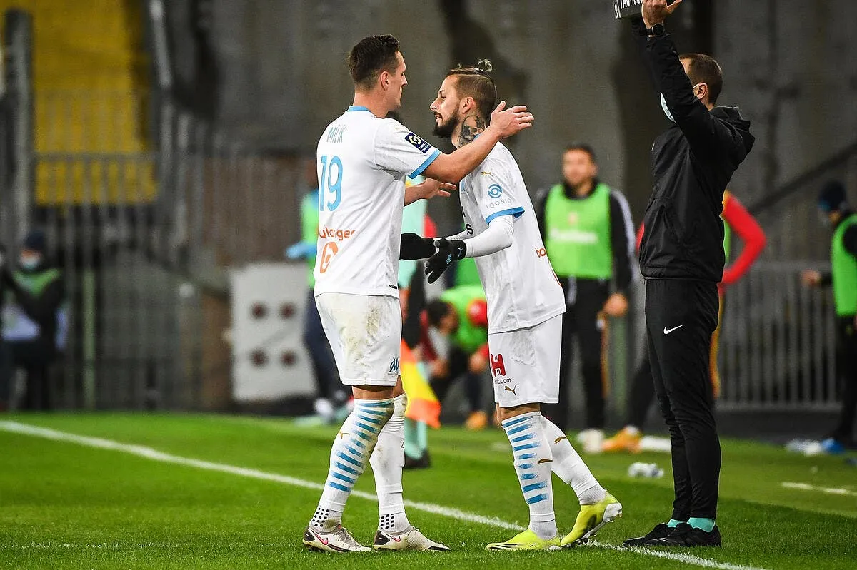 om milik a exige une clause pour quitter marseille cet ete milik 3 307271