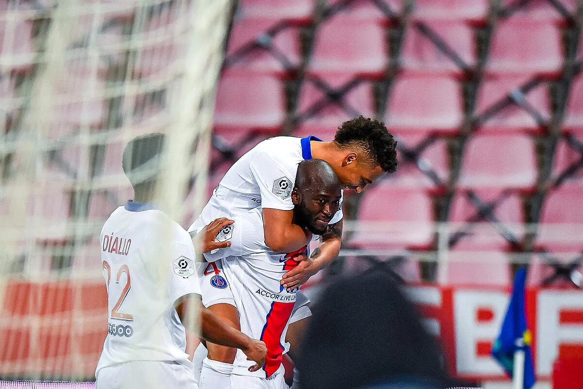 om ol paris supporter n 1 de l om contre lyon a 307875