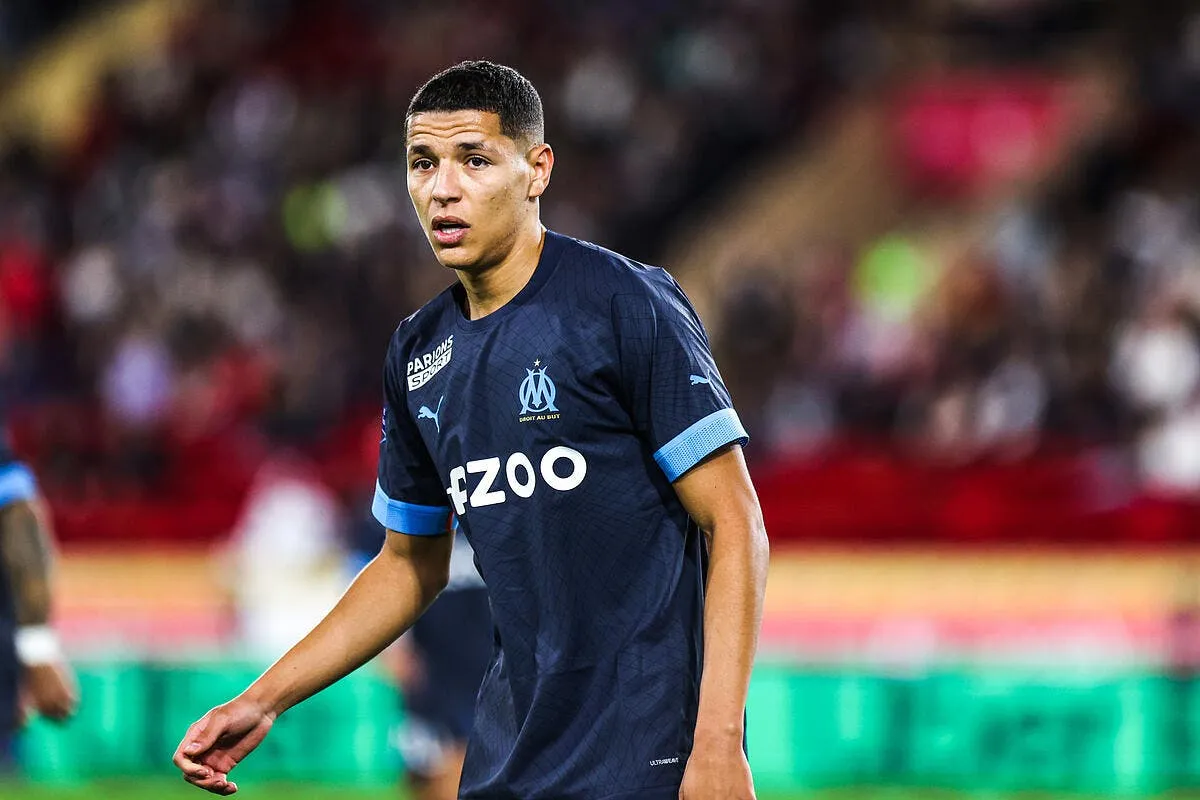 om opere du genou harit sort un joli message pour disasi icon fid 5883 353665