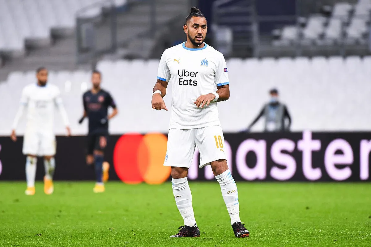 om payet avec eyraud les supporters lui demandent de partir payet 55 307219