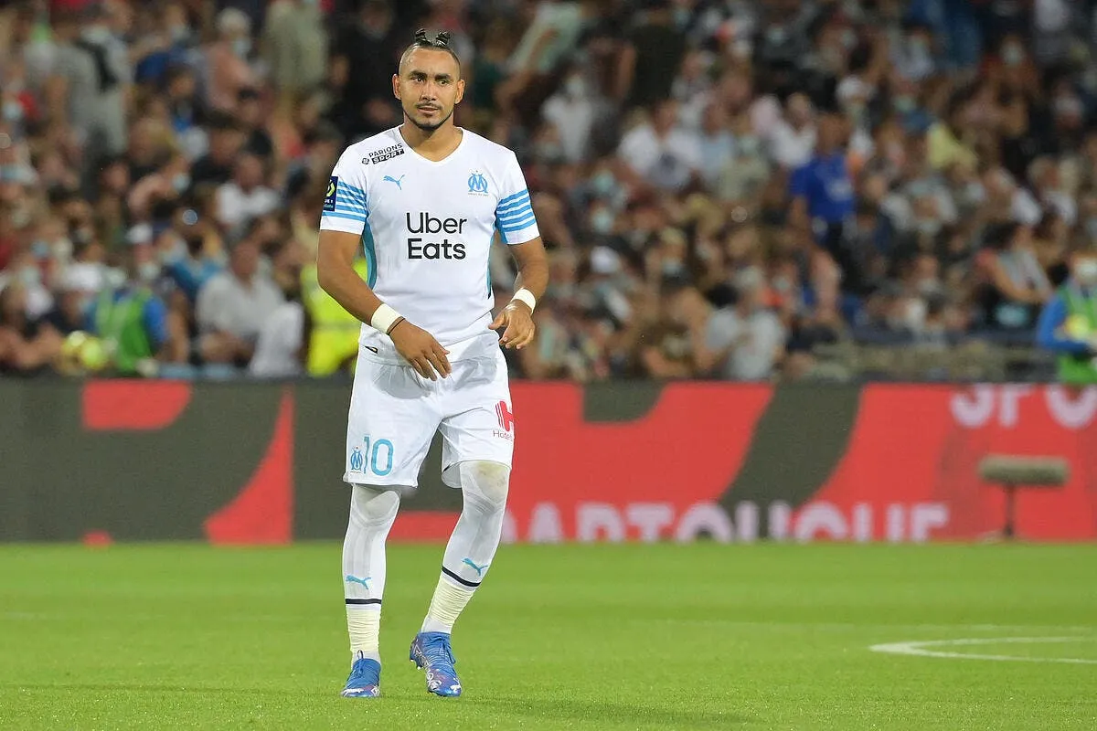 om payet n a pas ete classe avec rudi garcia fin du clash icon adim 080821 34 326 321433