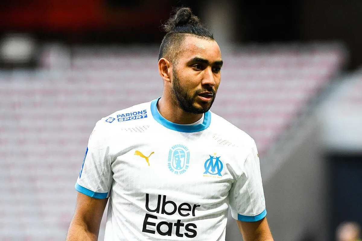 om payet s est fait griller sampaoli lui a passe un savon payet 59 310641