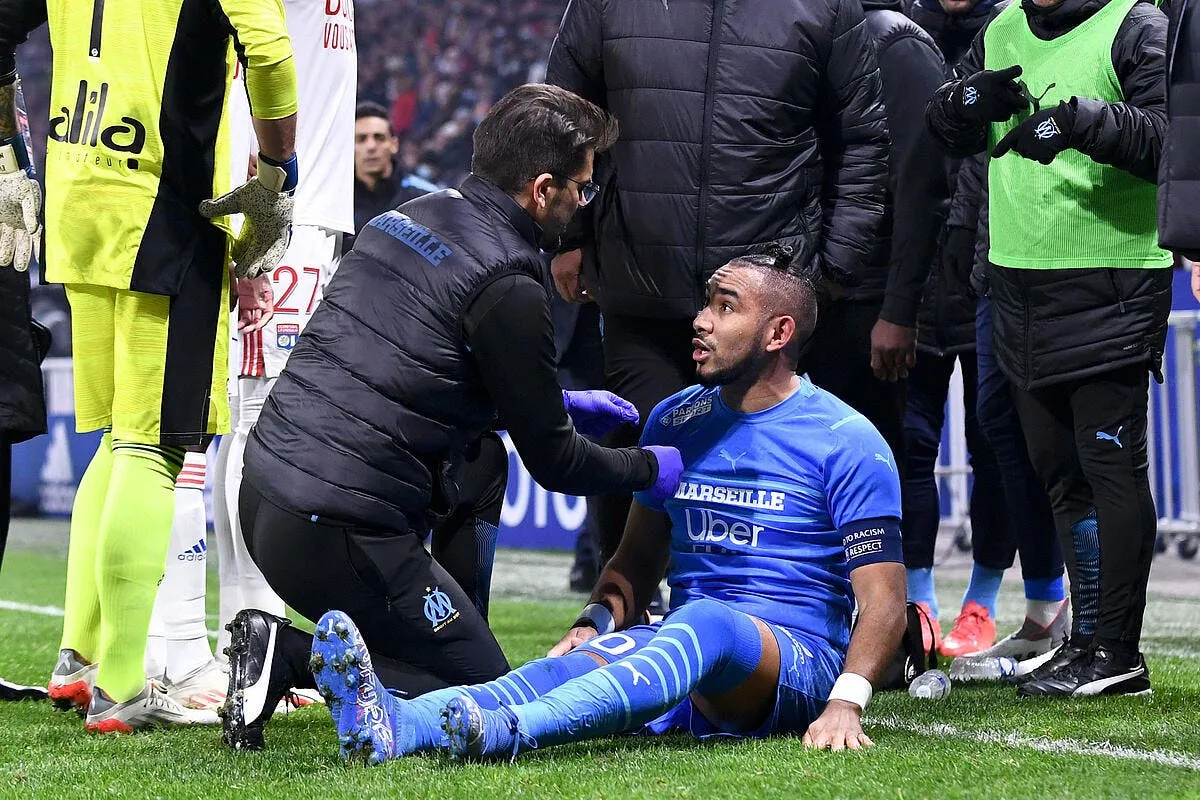 om payet traumatise il ne veut plus tirer les corners icon pl2 9762 328653