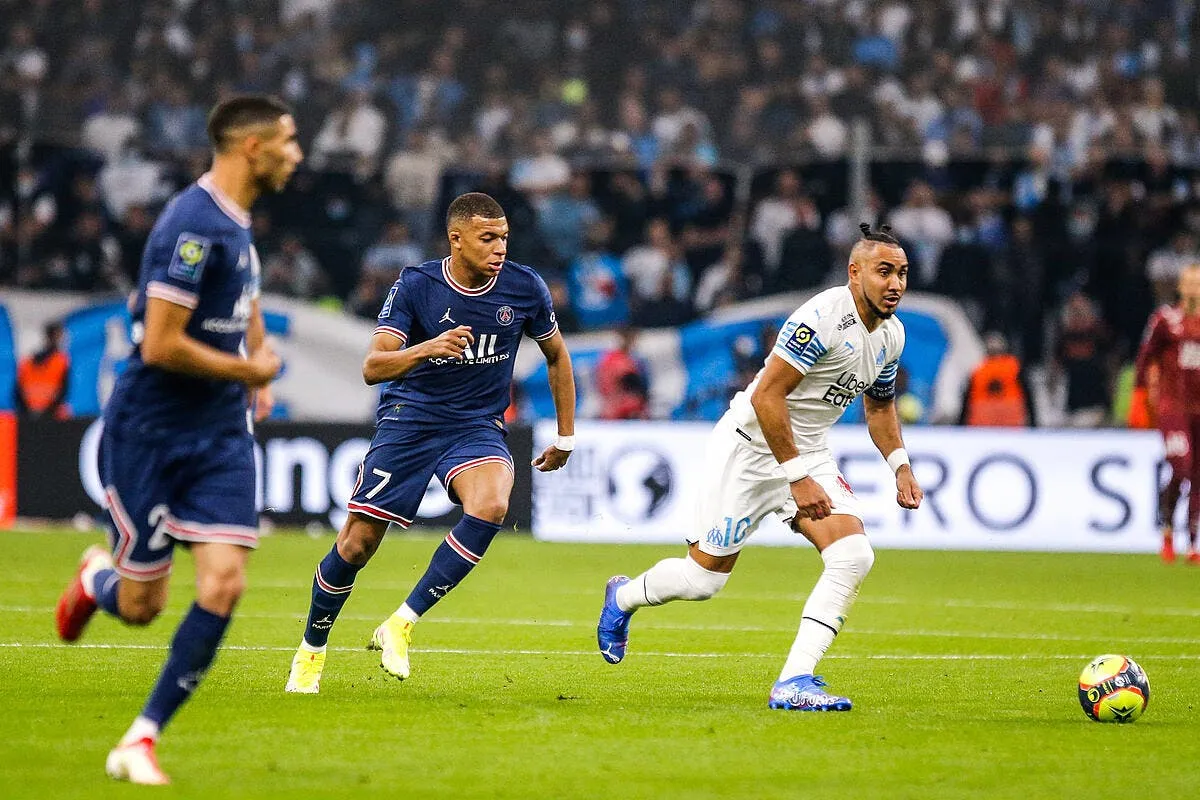 om psg marseille ne profite pas du rouge d hakimi icon d1r7928 326561
