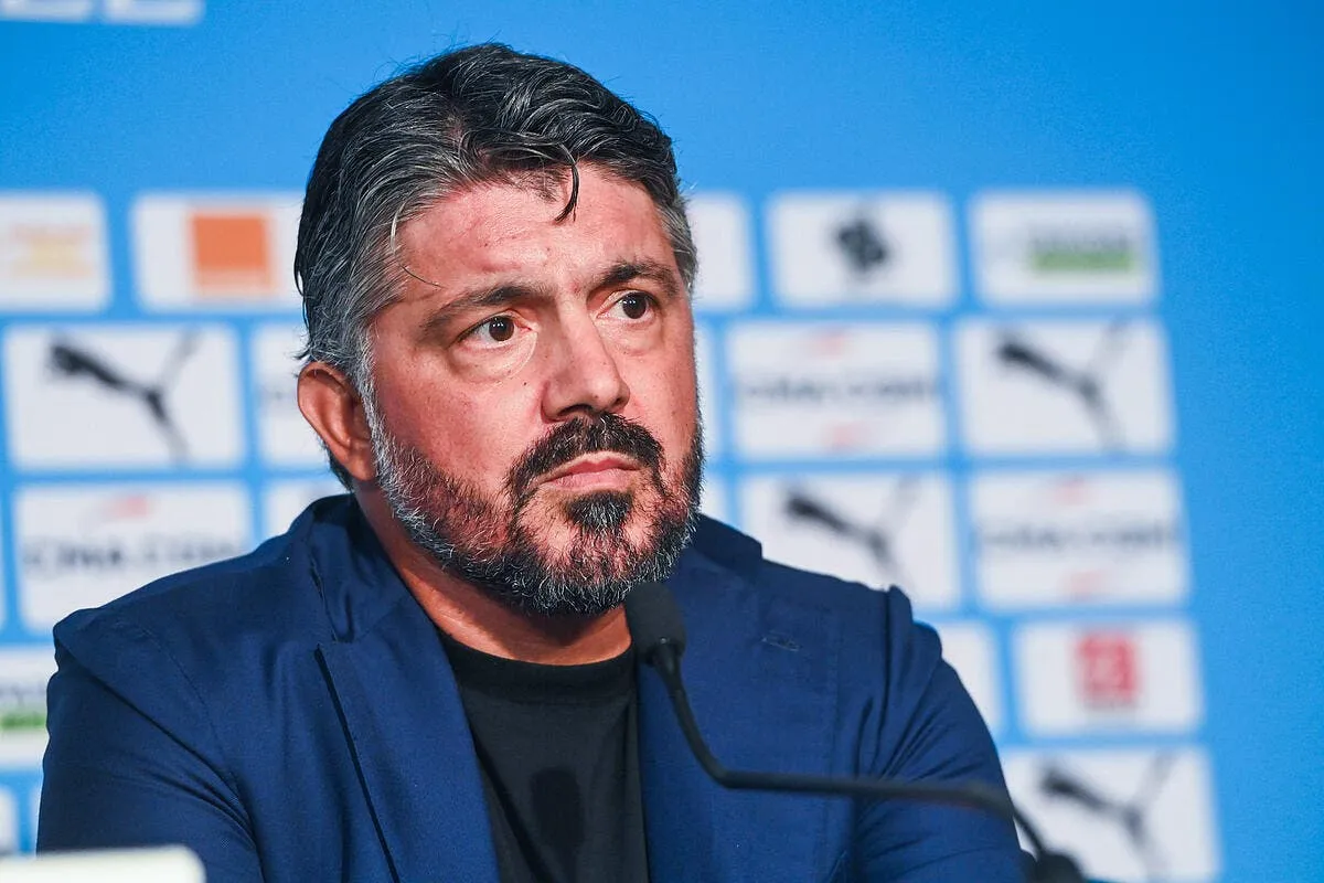 om quatre joueurs deja en danger avec gattuso gattuso 366046