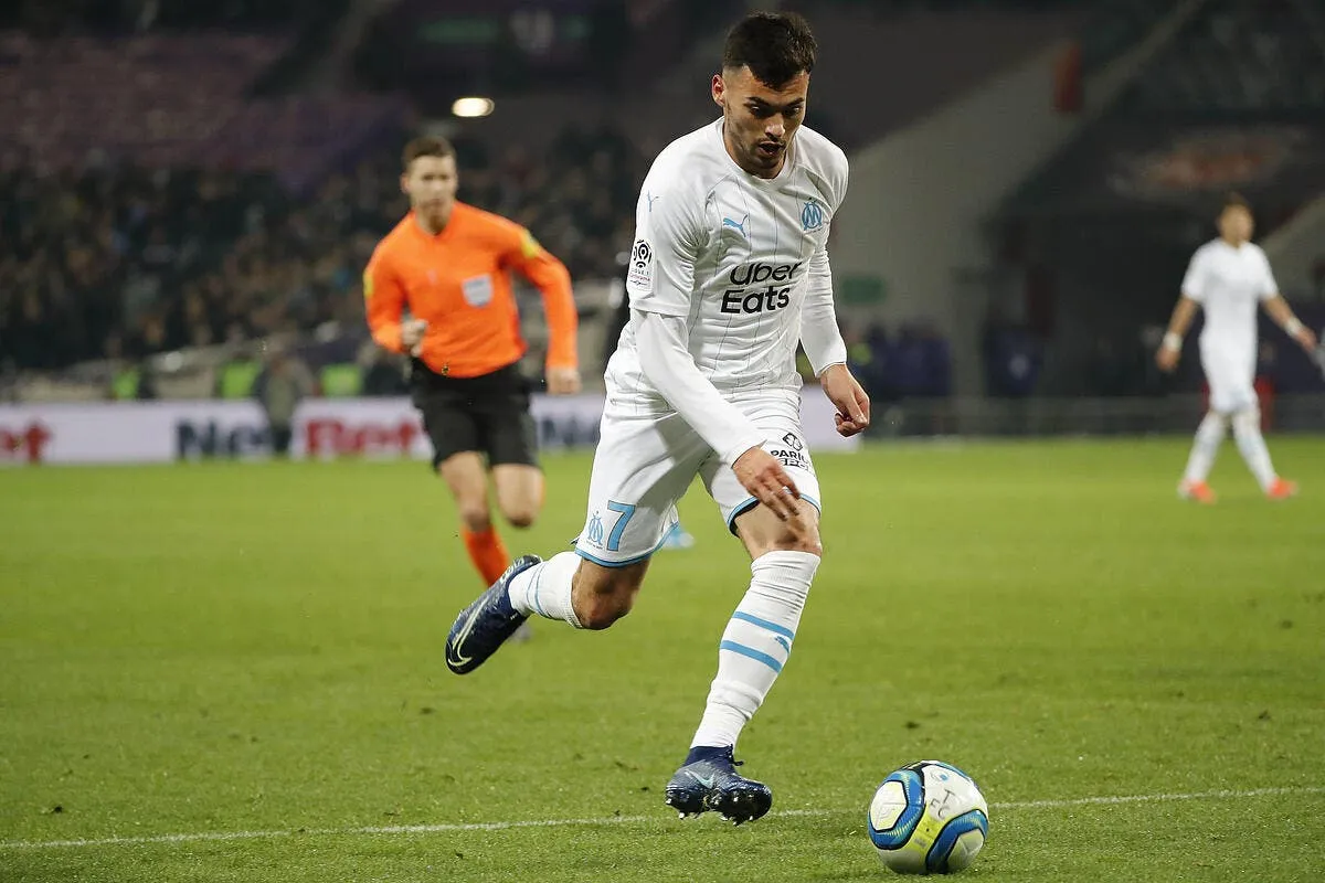 om radonjic fait enfin le bonheur de marseille radonjic 3 317965