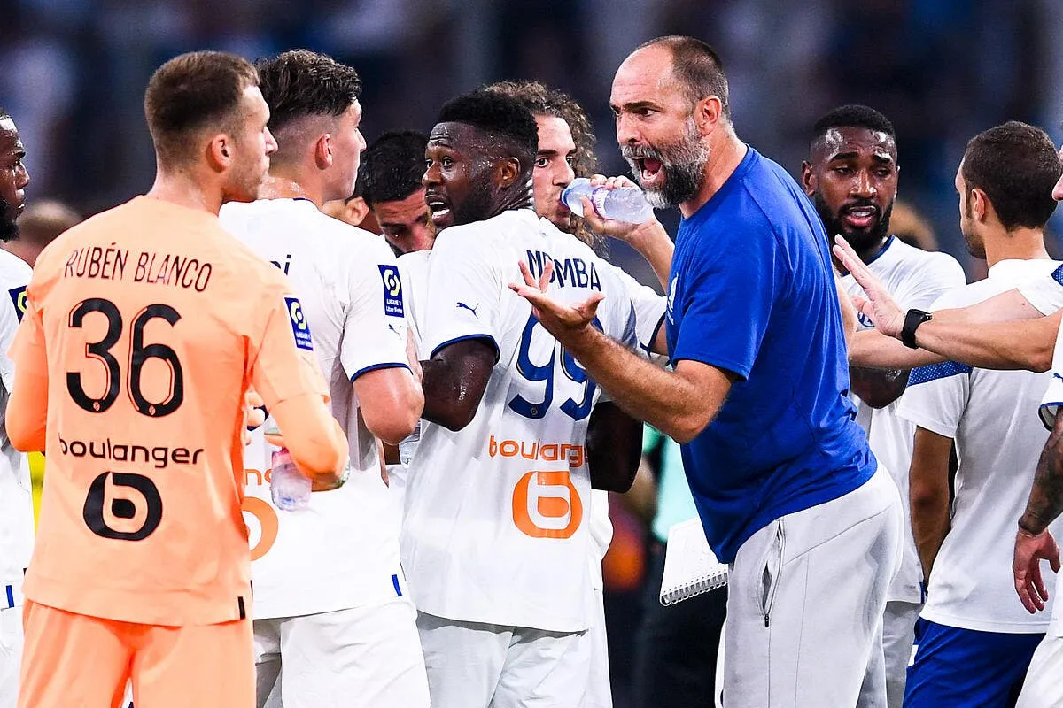 om ses joueurs dans le dur tudor est sans pitie tudor 1 347447