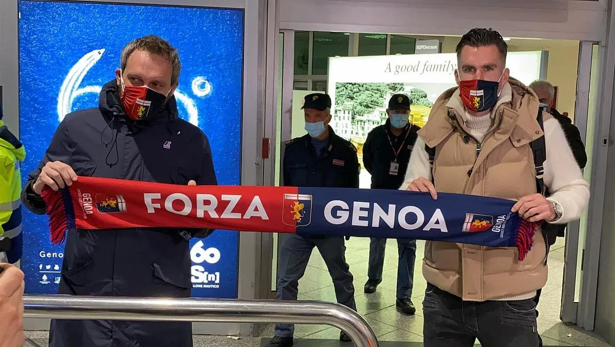 om strootman est arrive en italie transfert imminent strootman 304029