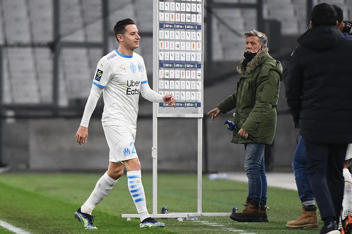 om thauvin absent du groupe contre nantes la raison est connue icon dib 170221 10 70 307225