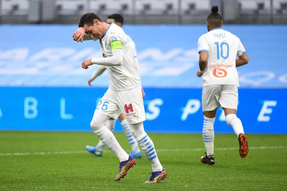 om thauvin touche par l affaire du maillot de mbappe icon dib 160121 11 70 304363