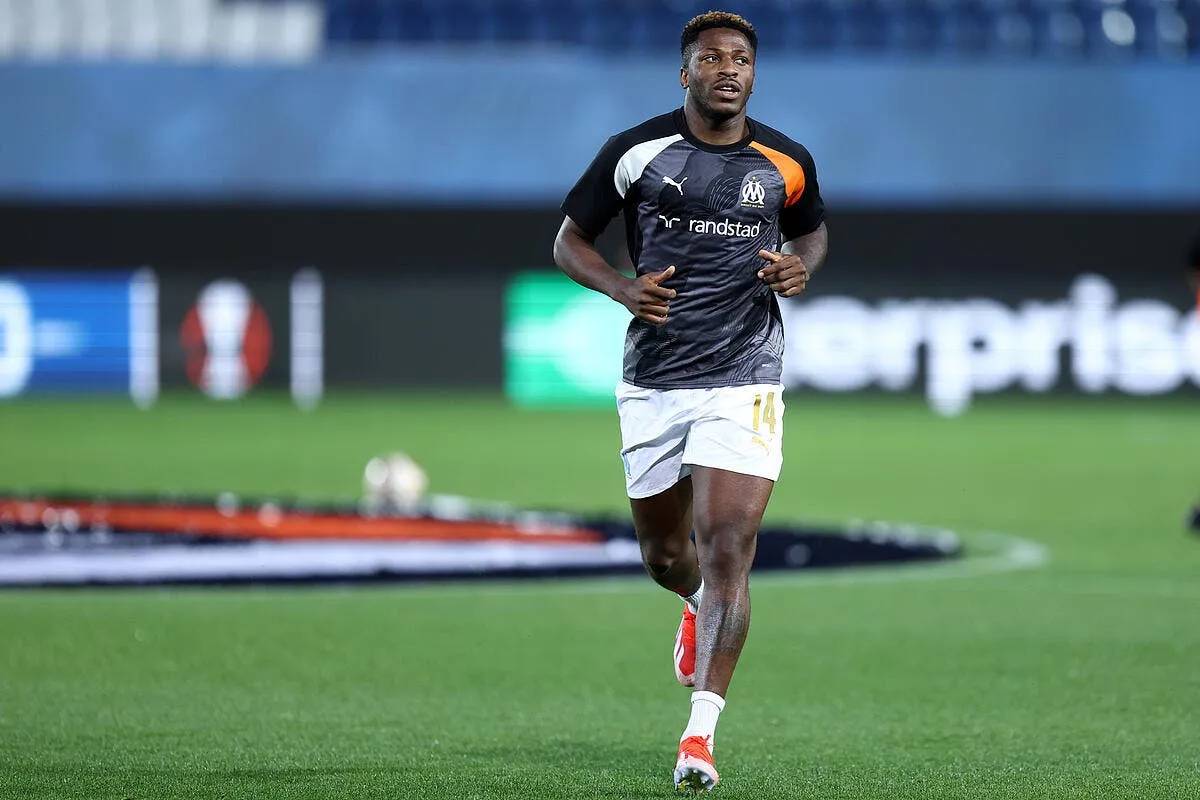 om une video genante de faris moumbagna sort iconsport 220411 0400 376159