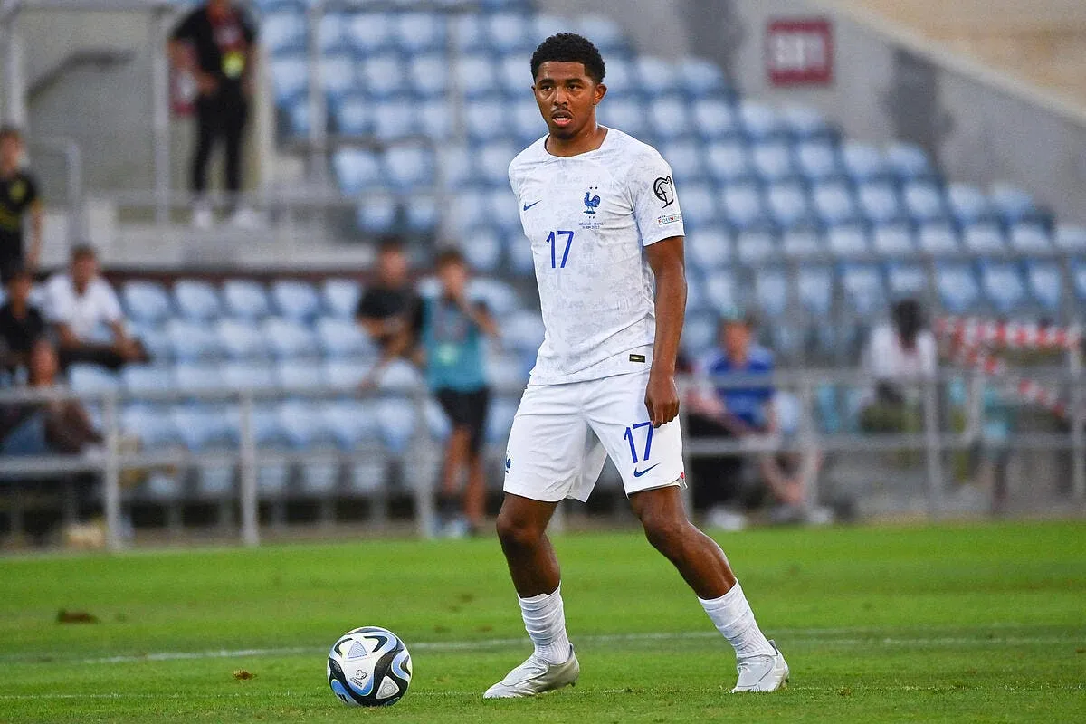 om wesley fofana a marseille la promesse est faite iconsport 175703 0266 376984