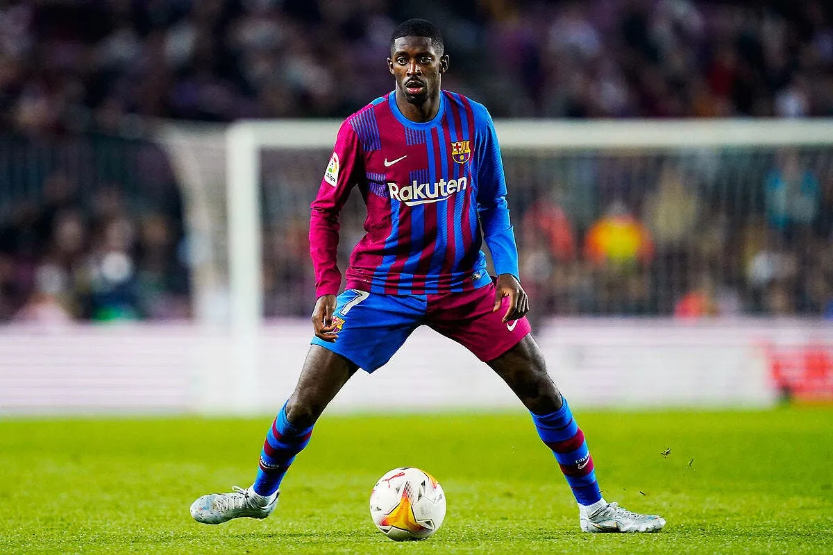 ousmane dembele reve du barca mais prefere l argent du psg icon ps 220418 120 339557