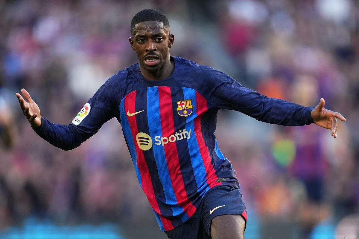 ousmane dembele sa reponse au psg est brutale icon ps 221231 736 355475