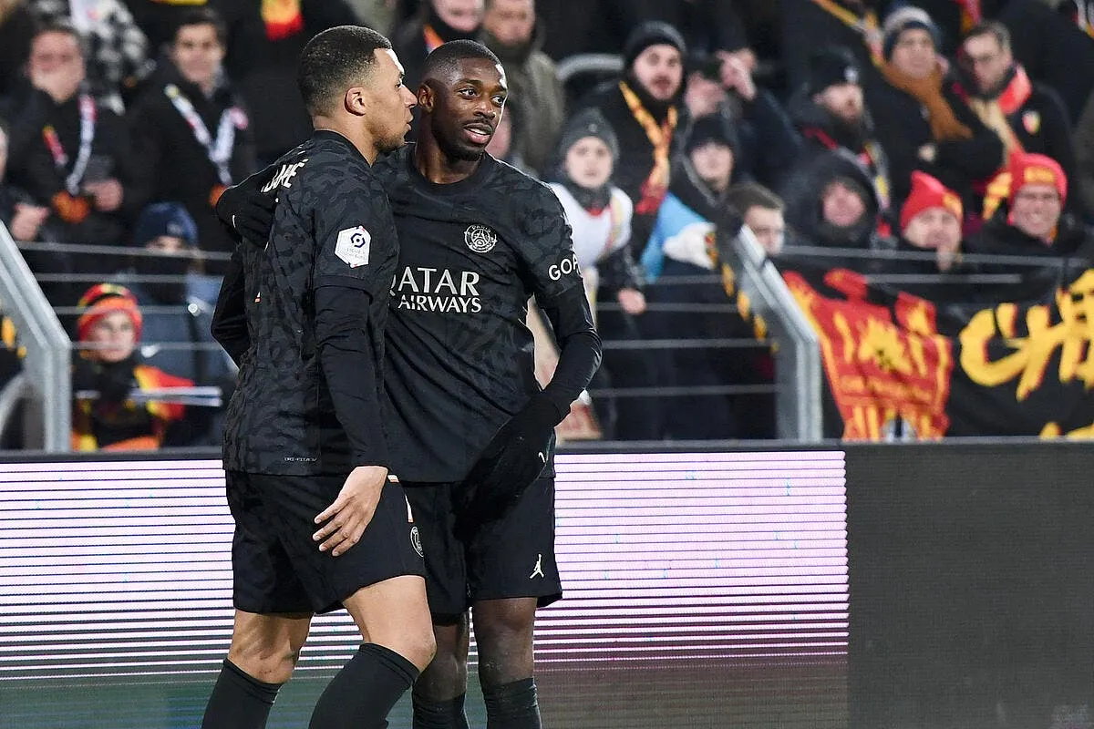 ousmane dembele sur le depart son futur club se prepare icon pl2 7774 371077