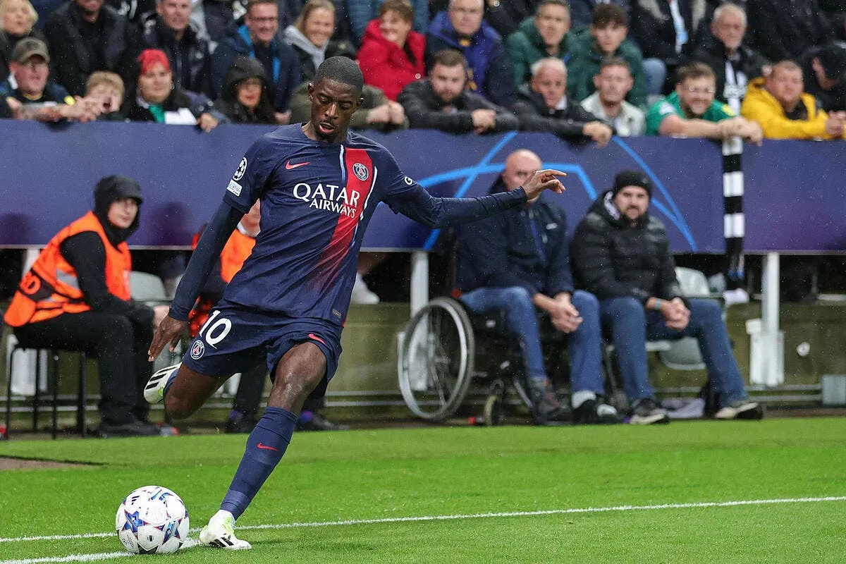 ousmane dembele vire en janvier le psg ne rigole plus icon sipausa 48798673 366311