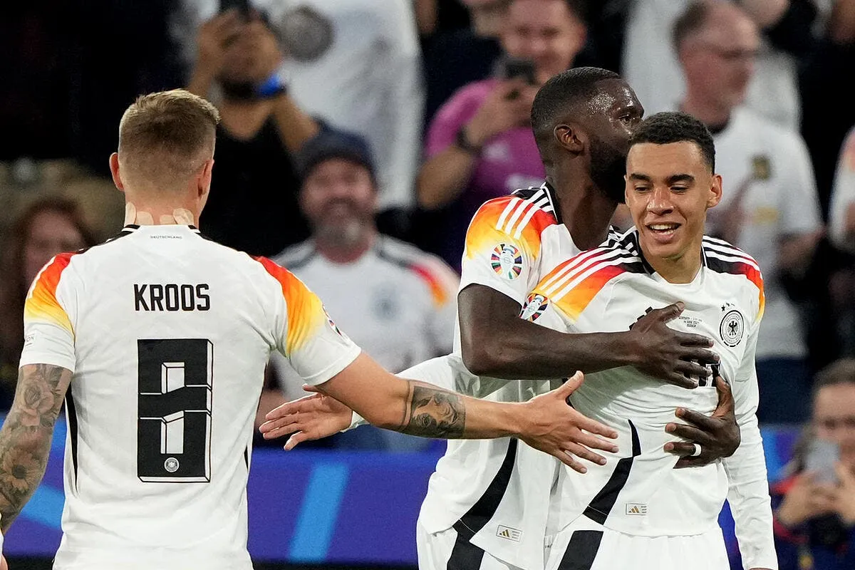 paris sportifs euro 2024 gagnez 480 euros avec un nul entre l allemagne et l danemark iconsport 232335 0181 377756