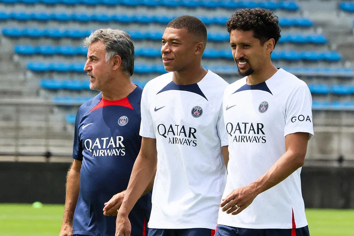 pas de coup tordu galtier previent les stars du psg icon 818094 002 346051