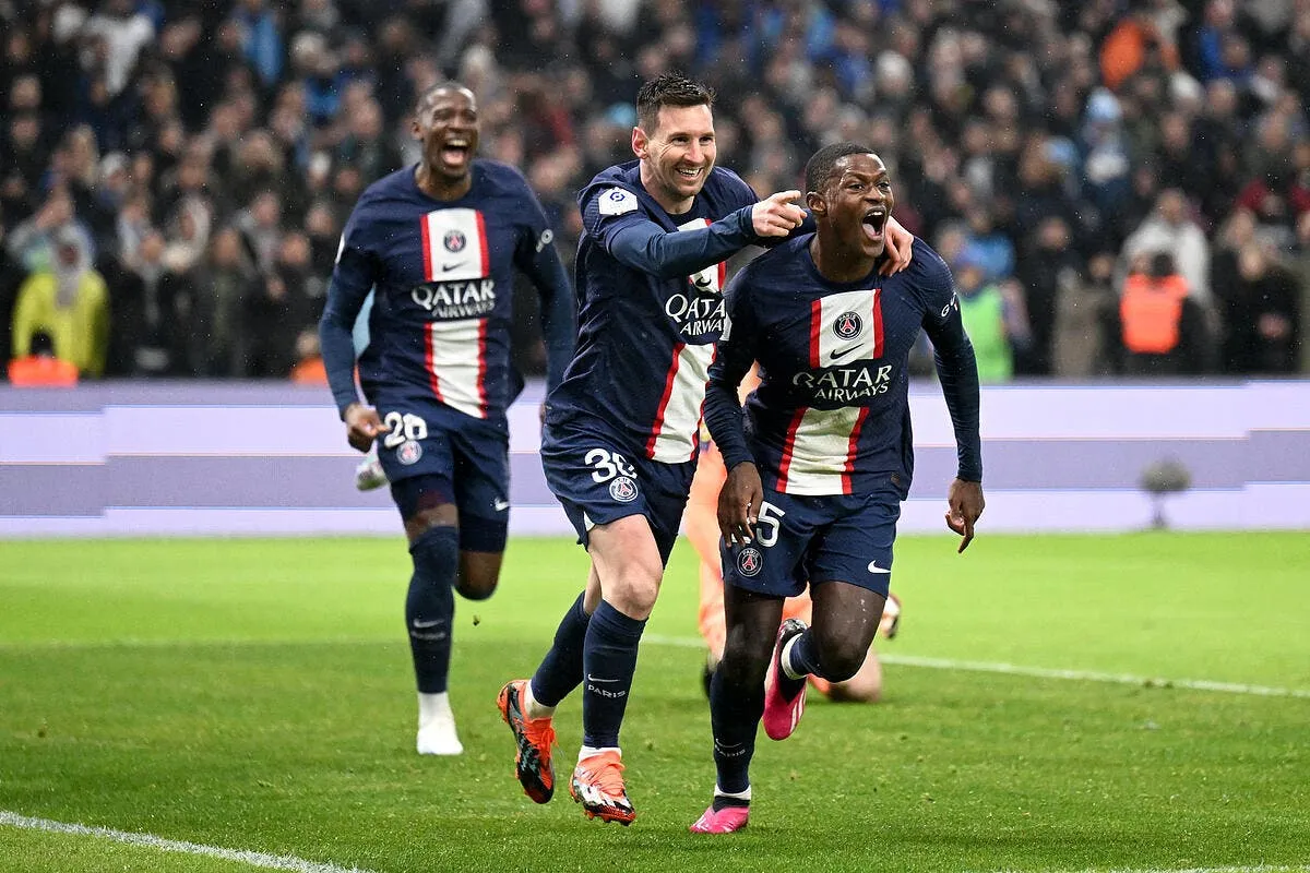 passer a la tele avec messi rennes remercie le psg messi 88 361128