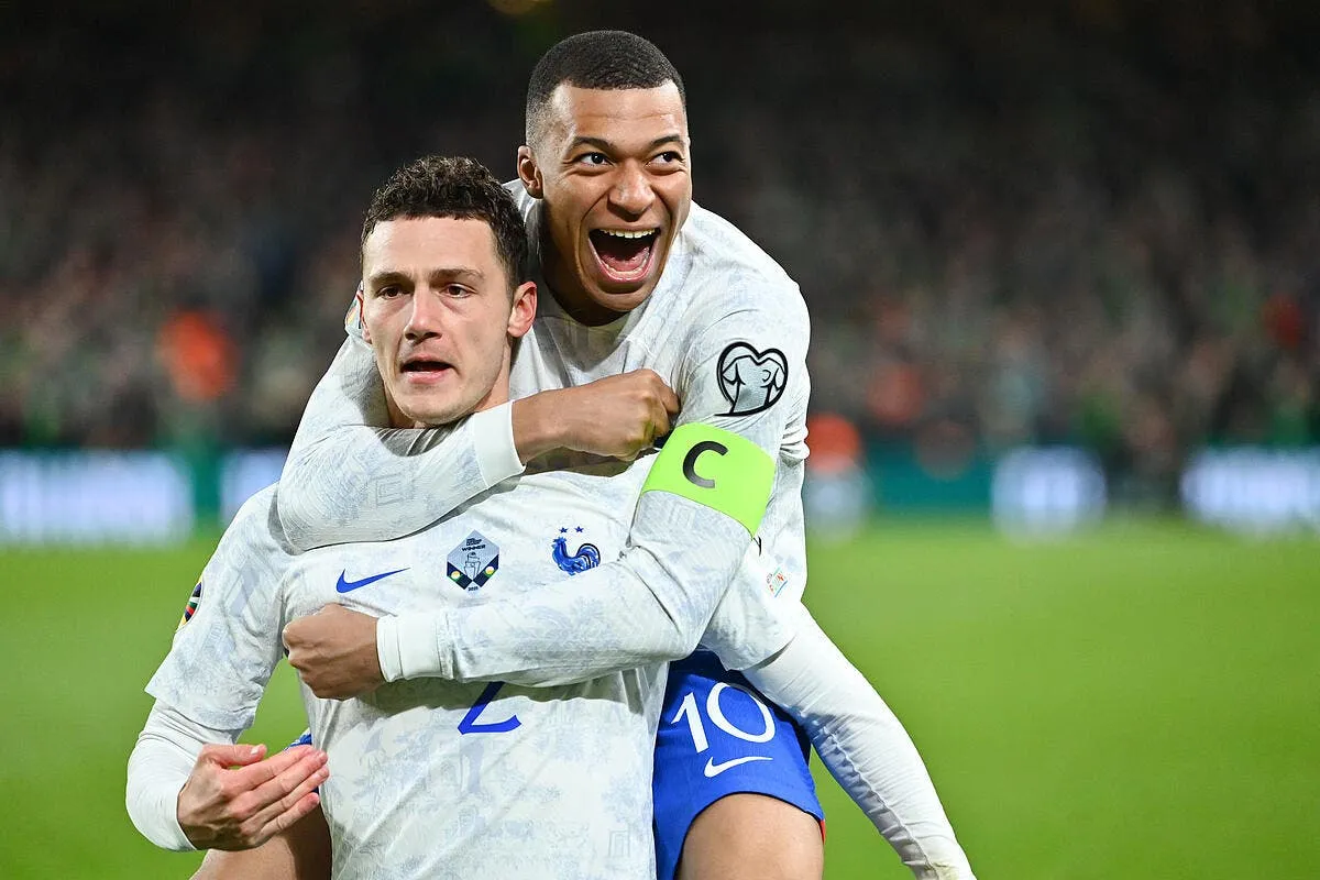 pavard maignan et la france font pleurer l irlande icon dib 270323 10 45 358572