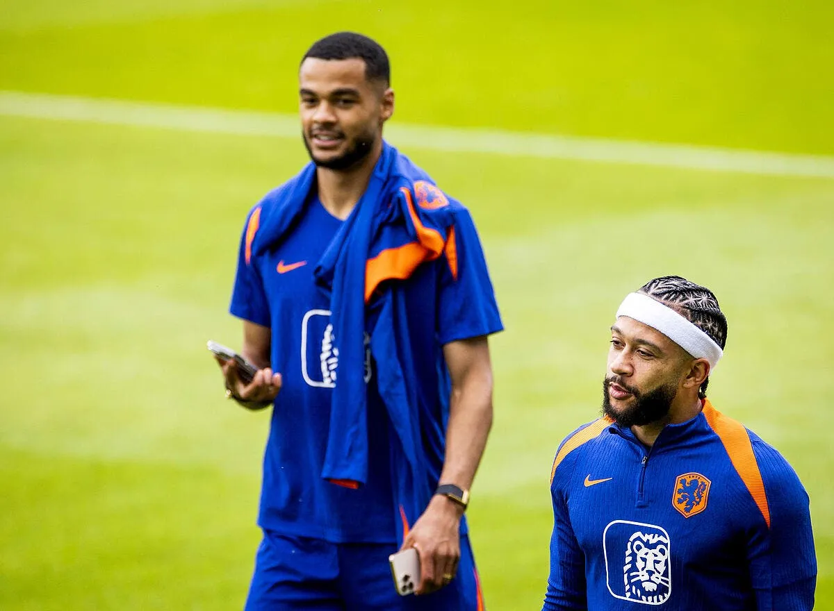 pays bas autriche les compos 18h sur bein sports iconsport 232876 0008 377650