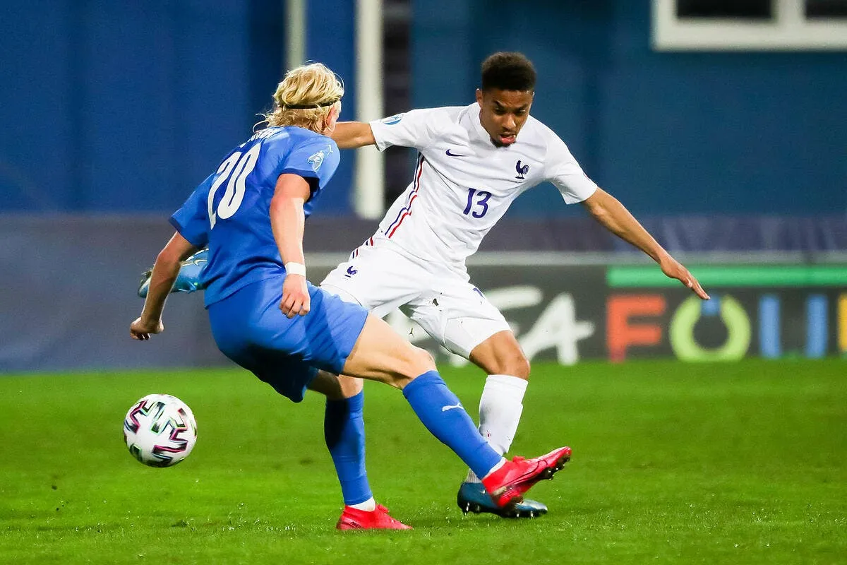 pays bas france les compos 18h sur uefa tv et france tv sport streaming icon 20210331smic7234 315547