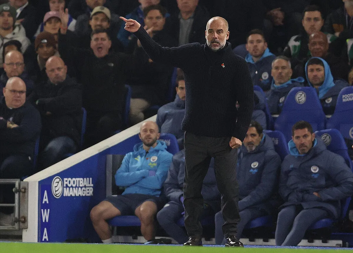 pep guardiola a manchester city meme en d5 iconsport 244090 0113 384273