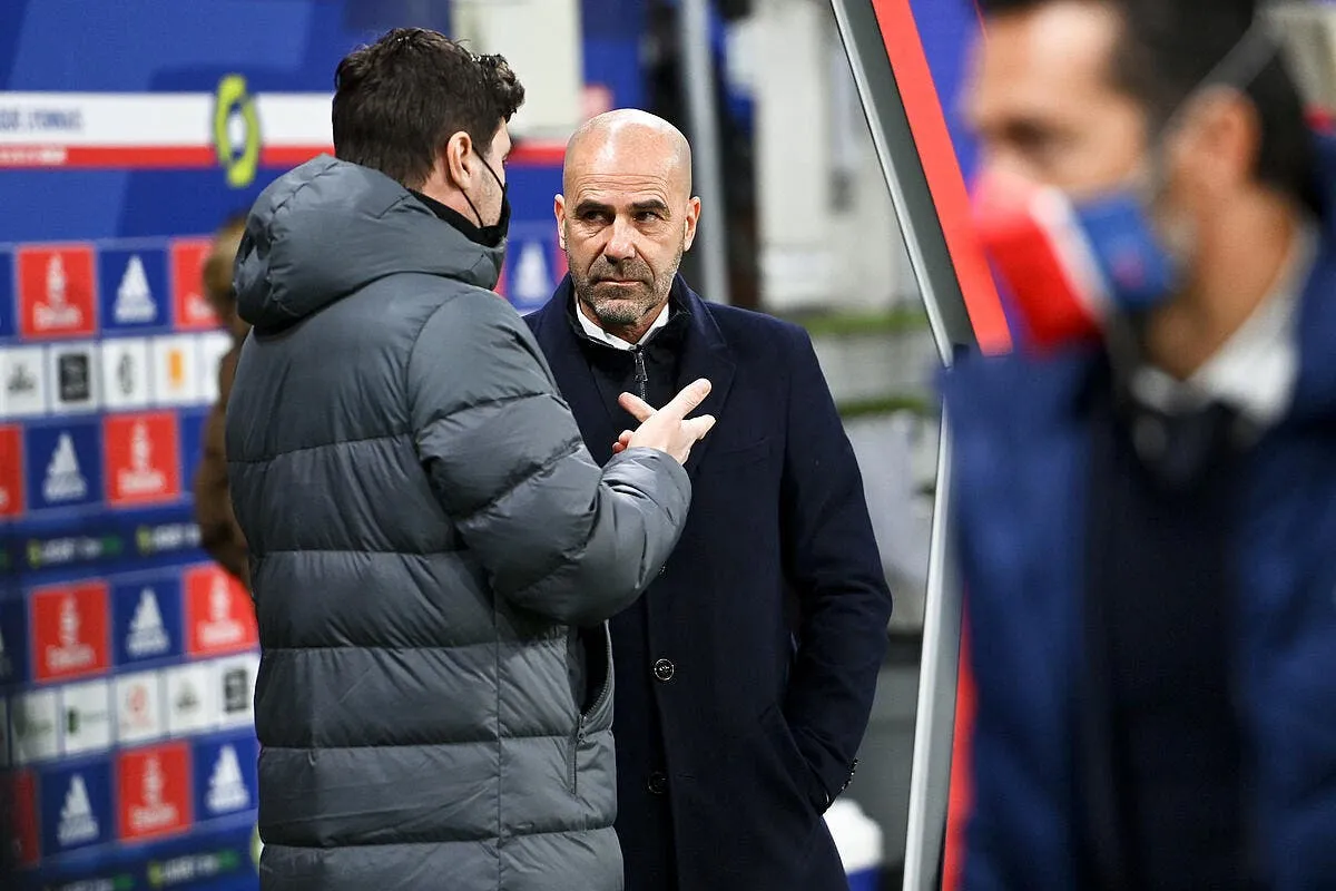 peter bosz surpris par la l1 il a du mal a s y faire icon 019714 0108 332359