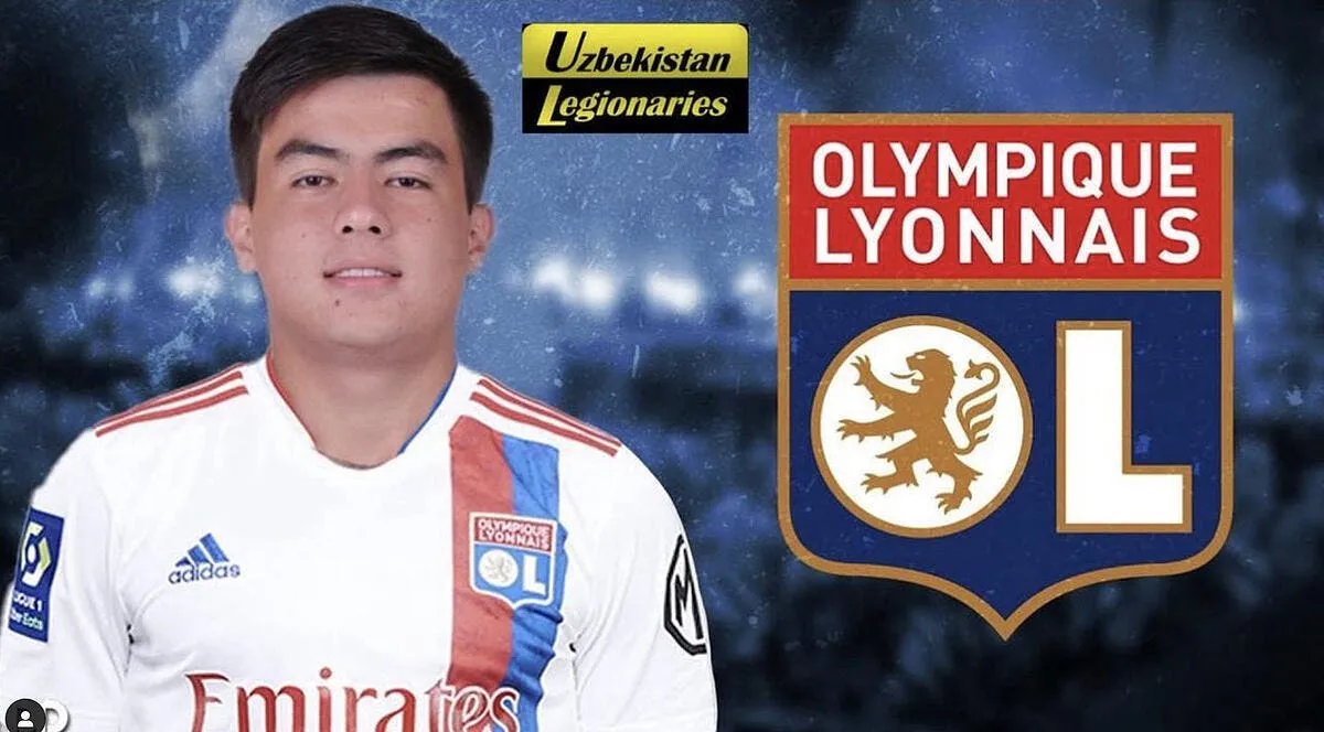 piochee en ouzbekistan une recrue s annonce a l ol ol 377610