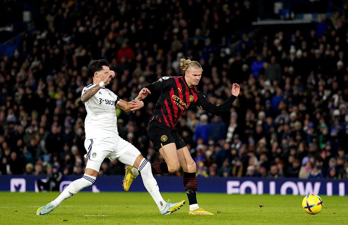 pl man city et haaland repondent a arsenal icon 70392144 355141