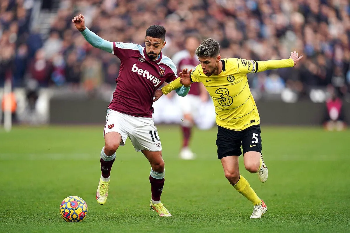 pl west ham renverse chelsea icon 010370 0017 329477