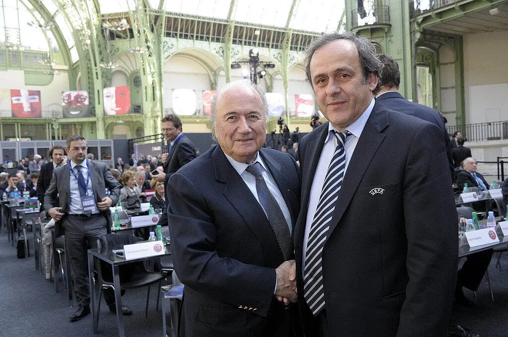 platini et maintenant le monde 69236 17250