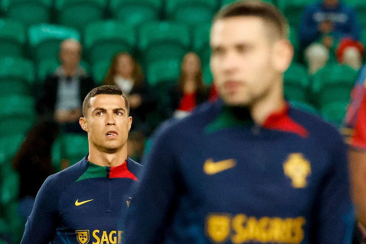 portugal cristiano ronaldo vire il en reve pour le portugal icon 106 porlie202303230002 358432