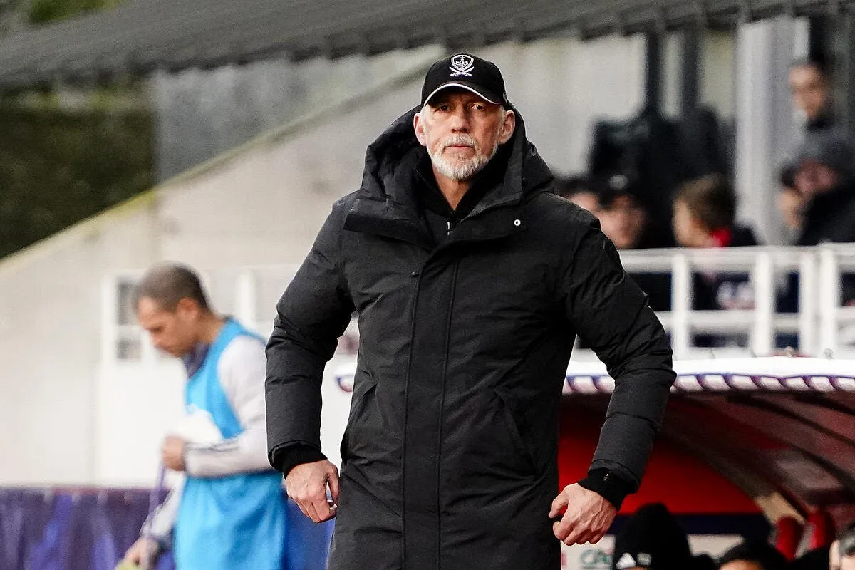 pour brest taper l om c est l objectif de la saison roy 1 372028