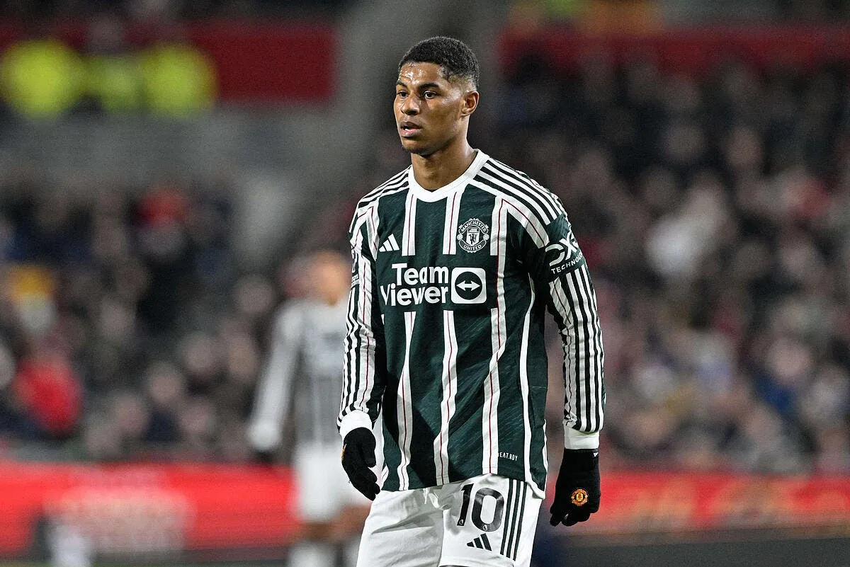 pour oublier mbappe le psg active un plan b etonnant rashford 4 377749