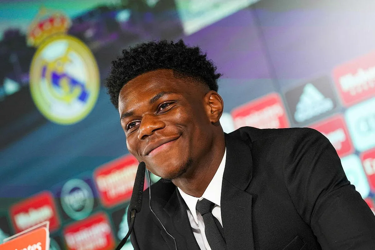 pour tchouameni le psg proposait le double tchouameni 3 343579